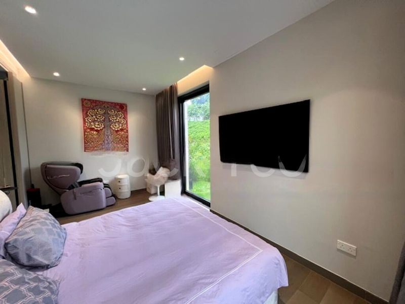 DALVEY HAUS 4