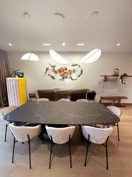 DALVEY HAUS 13
