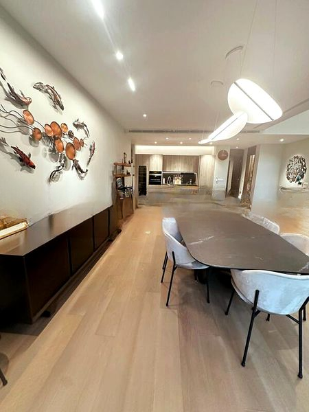 DALVEY HAUS 14