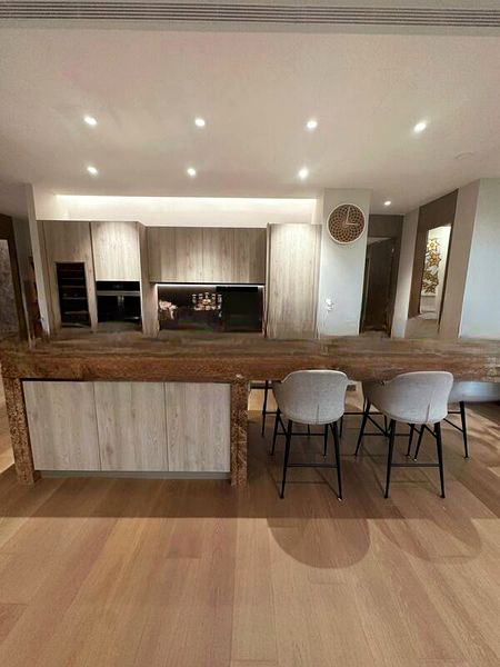 DALVEY HAUS 15