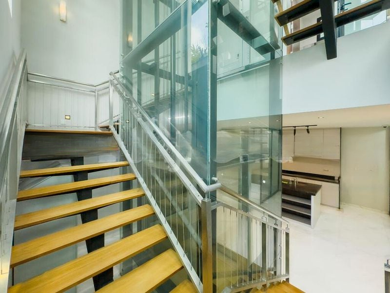 THE GARDEN RESIDENCES 10