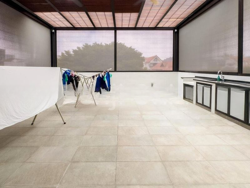 THE GARDEN RESIDENCES 2