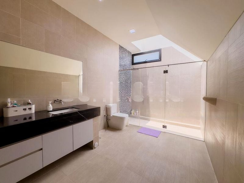 THE GARDEN RESIDENCES 6