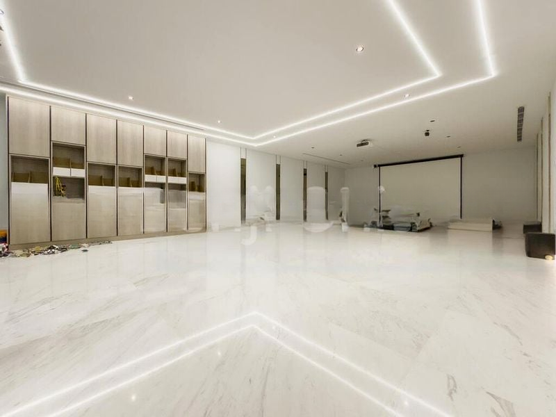 THE GARDEN RESIDENCES 13