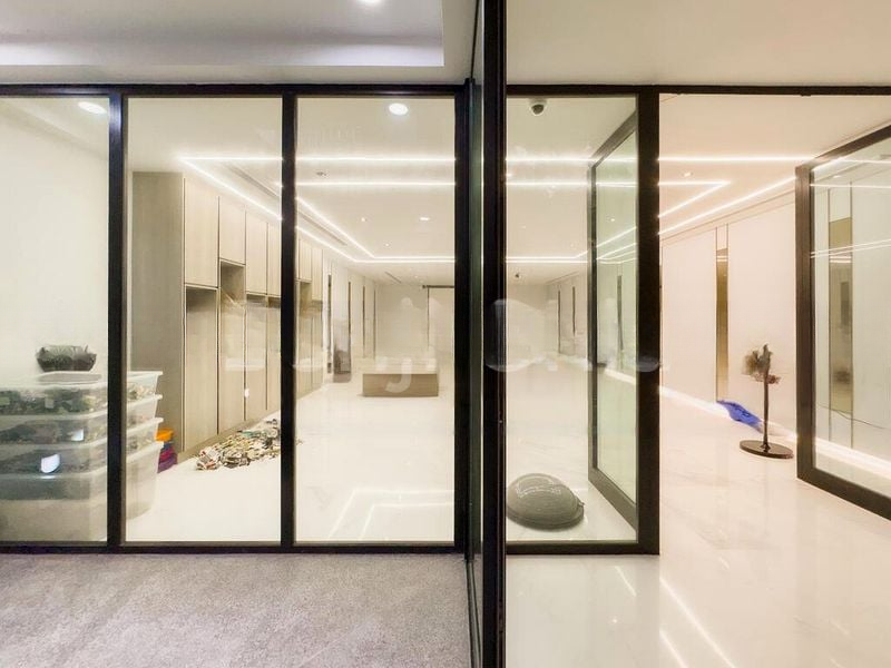 THE GARDEN RESIDENCES 12