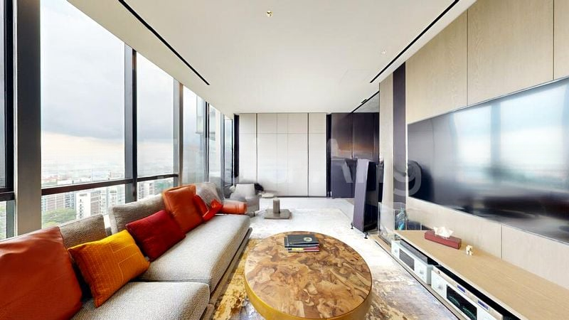 REIGNWOOD HAMILTON SCOTTS 10