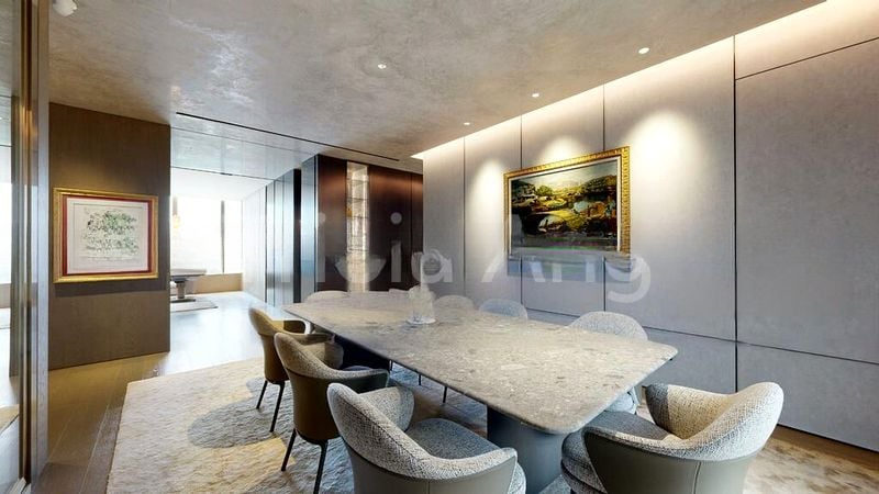 REIGNWOOD HAMILTON SCOTTS 8