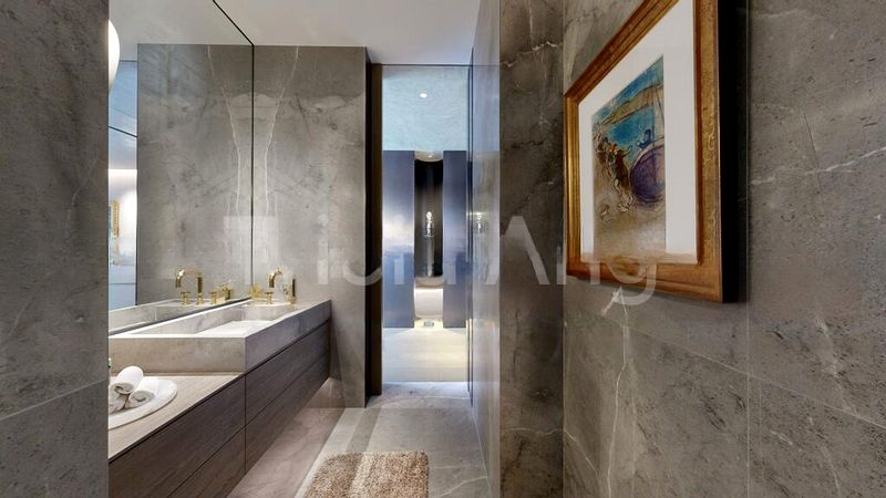 REIGNWOOD HAMILTON SCOTTS 12