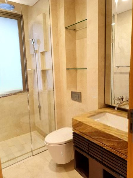 BISHOPSGATE RESIDENCES 9