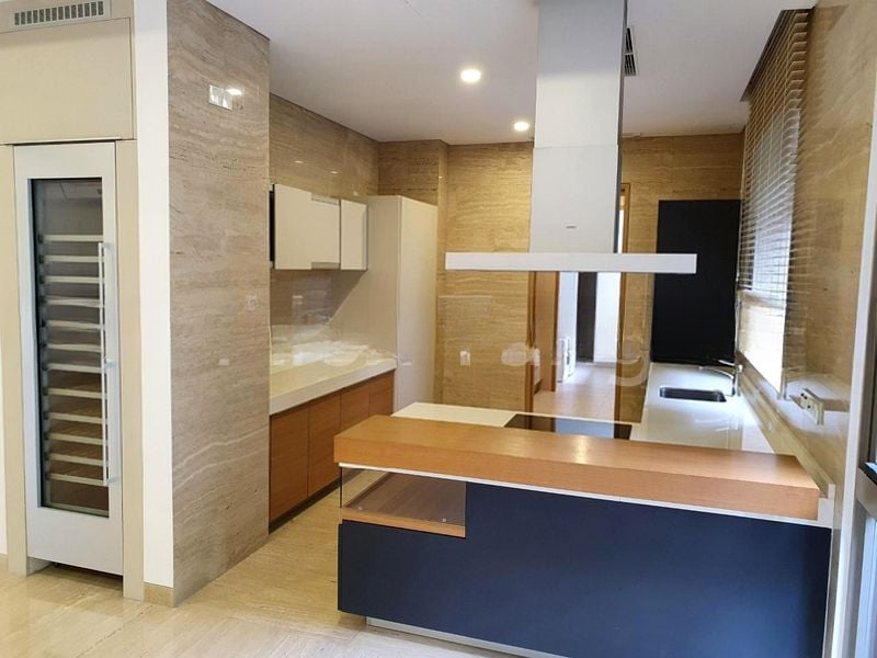 BISHOPSGATE RESIDENCES 5