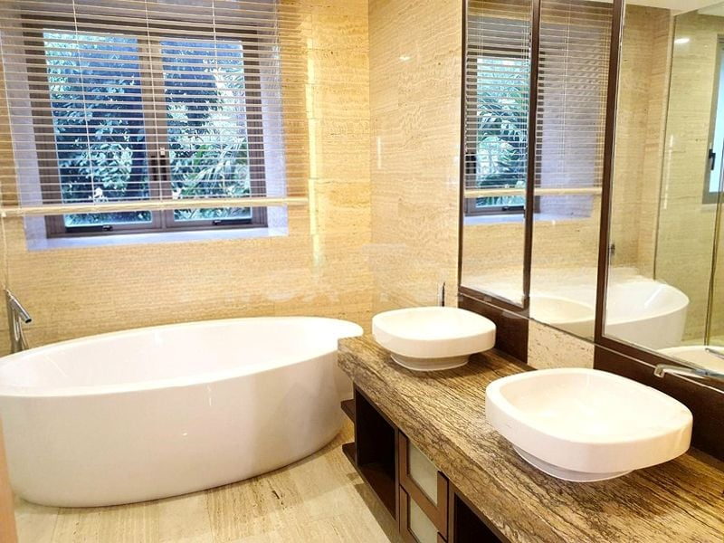 BISHOPSGATE RESIDENCES 4