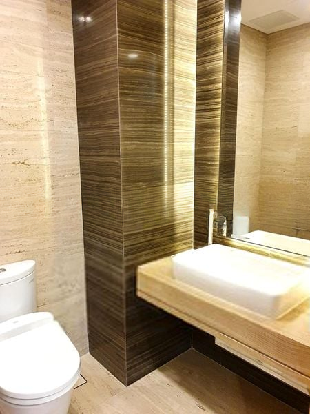 BISHOPSGATE RESIDENCES 12