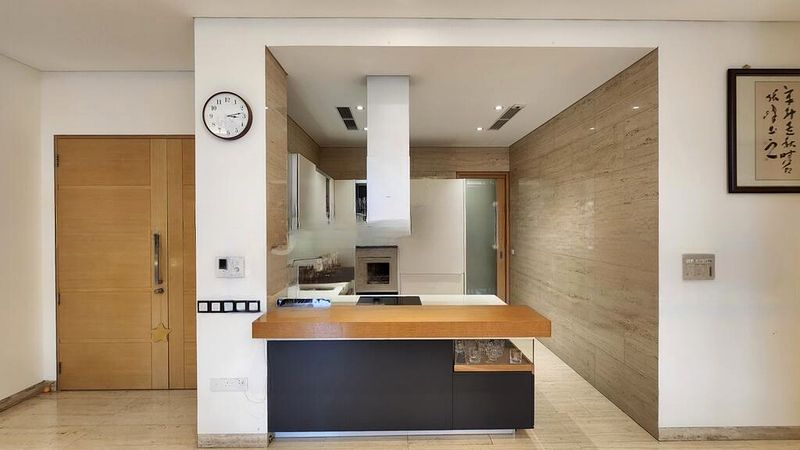 BISHOPSGATE RESIDENCES 4