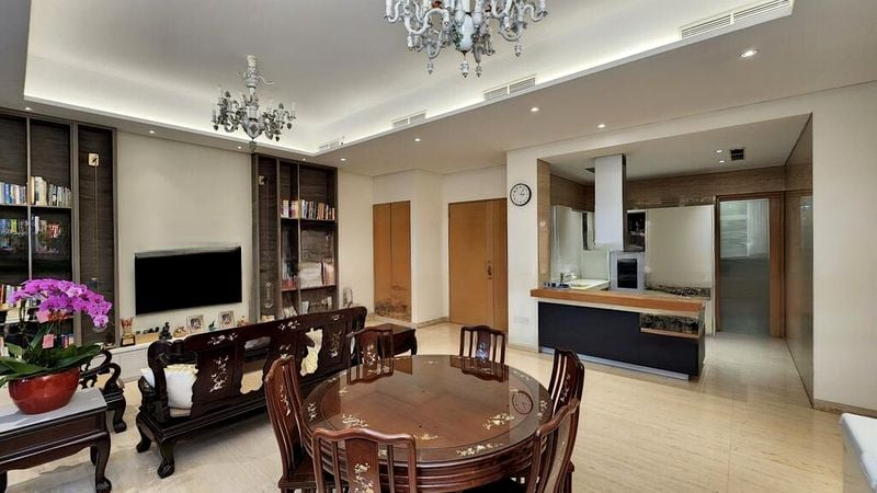 BISHOPSGATE RESIDENCES 7