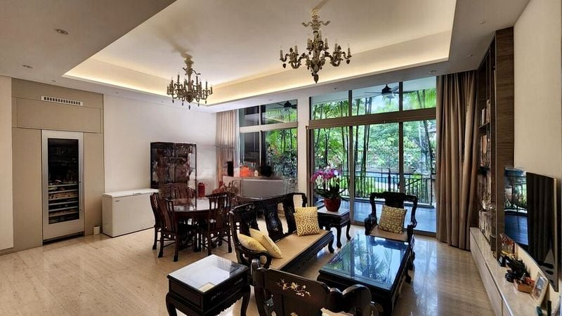 BISHOPSGATE RESIDENCES 6