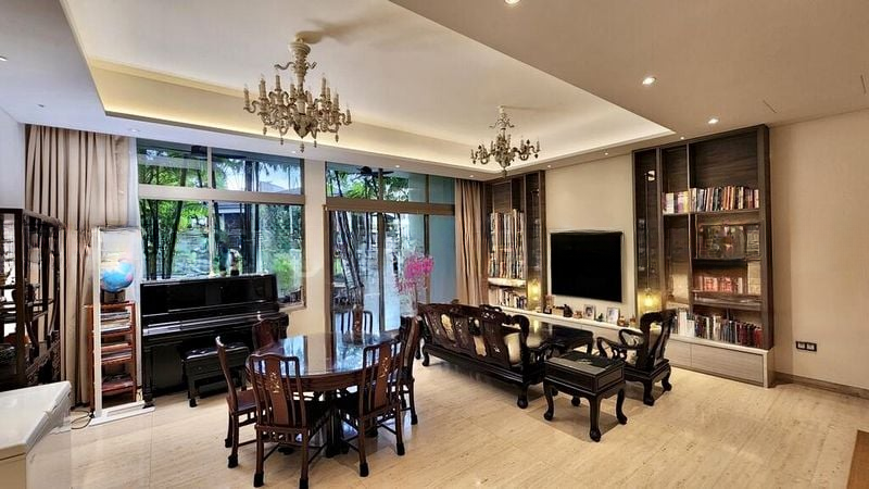 BISHOPSGATE RESIDENCES 5
