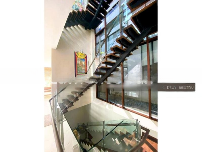 BRADDELL HEIGHTS ESTATE