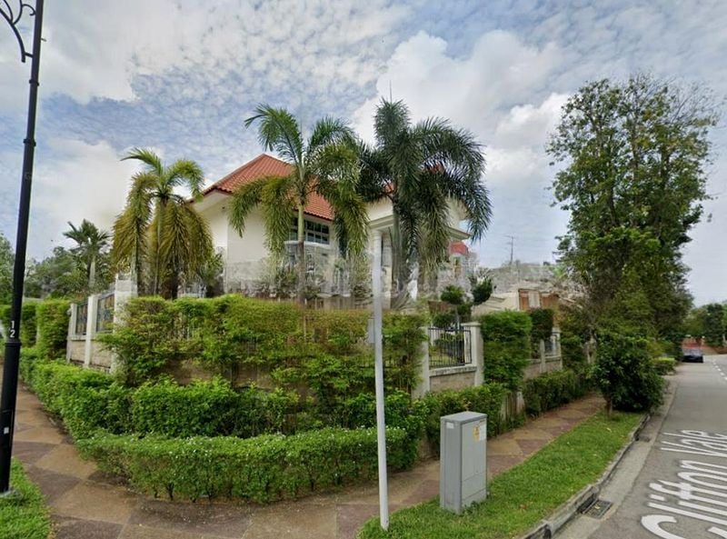 MATLOCK RESIDENCES 8