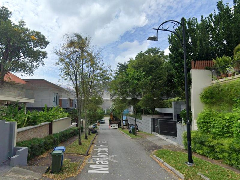 MATLOCK RESIDENCES 12