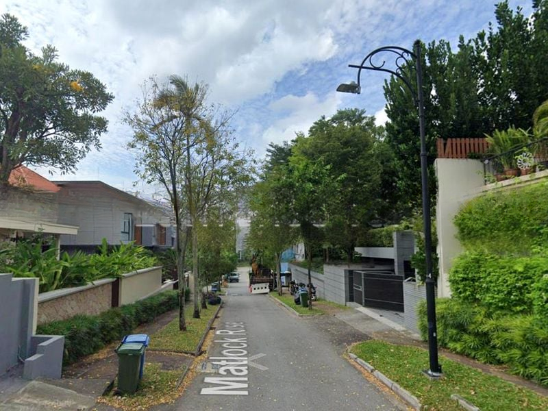 MATLOCK RESIDENCES 15