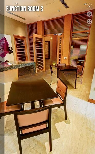 BISHOPSGATE RESIDENCES 3