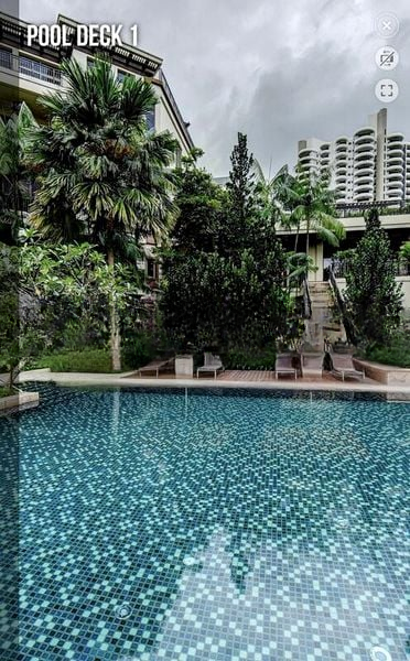 BISHOPSGATE RESIDENCES 4