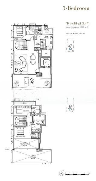 3 ORCHARD BY-THE-PARK 5