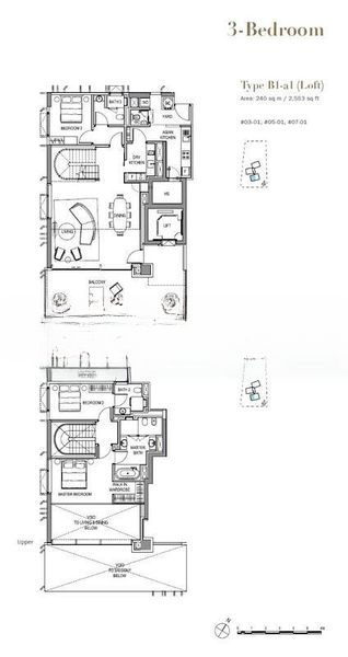 3 ORCHARD BY-THE-PARK 5