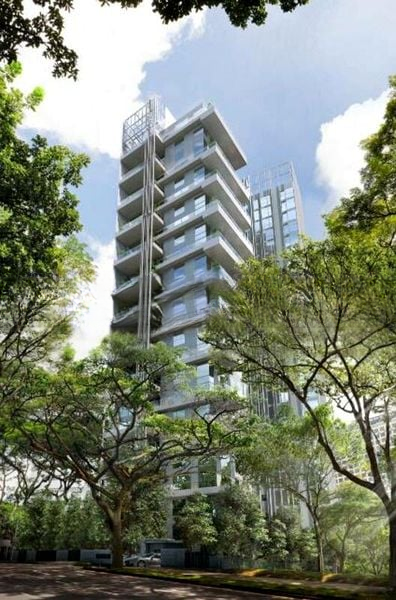 3 ORCHARD BY-THE-PARK 3