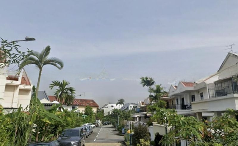 SELETAR HILLS ESTATE 2