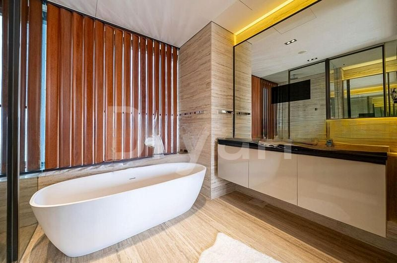 TWENTYONE ANGULLIA PARK 3