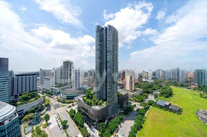 TWENTYONE ANGULLIA PARK 1