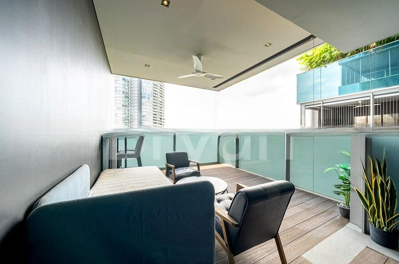 TWENTYONE ANGULLIA PARK 5