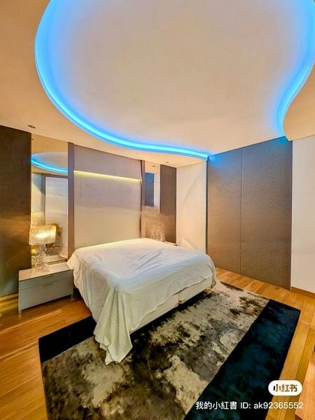 BISHOPSGATE RESIDENCES 4