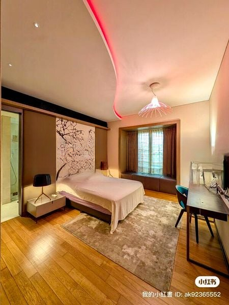 BISHOPSGATE RESIDENCES 14