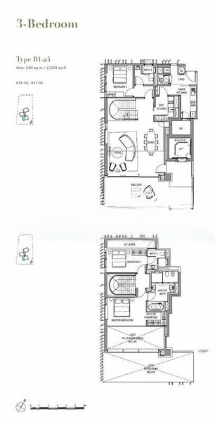 3 ORCHARD BY-THE-PARK 5
