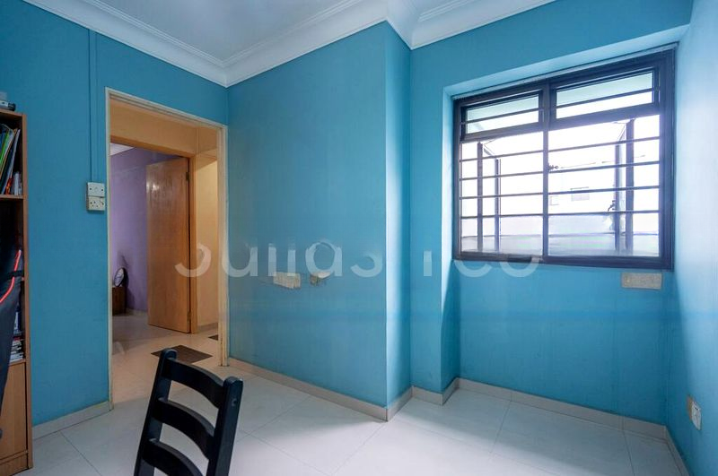 JURONG WEST AVE 3 10