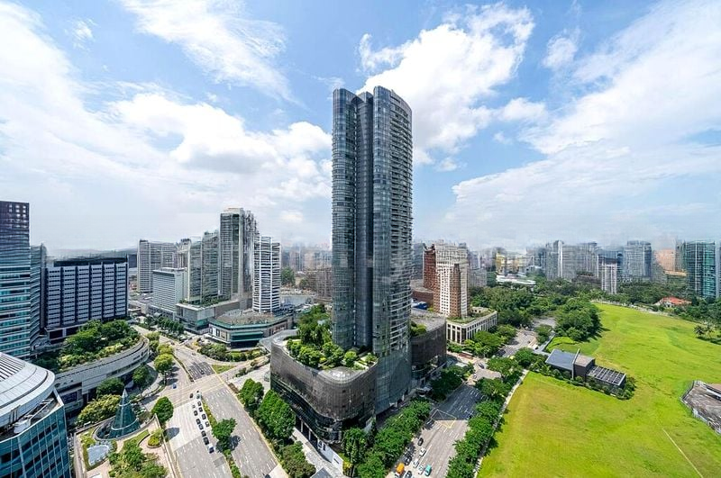 TWENTYONE ANGULLIA PARK 1