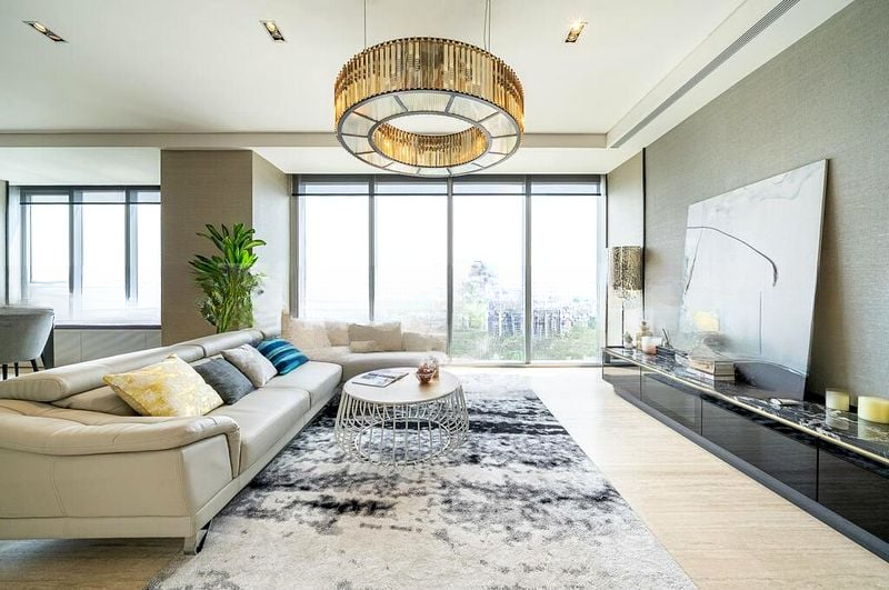 TWENTYONE ANGULLIA PARK 15