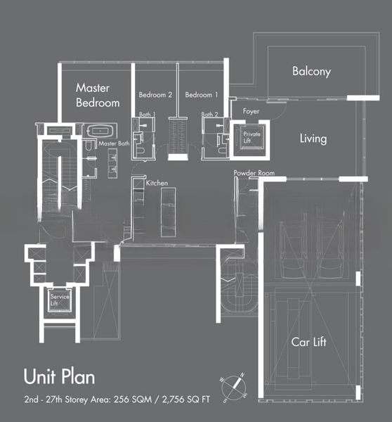 REIGNWOOD HAMILTON SCOTTS 7