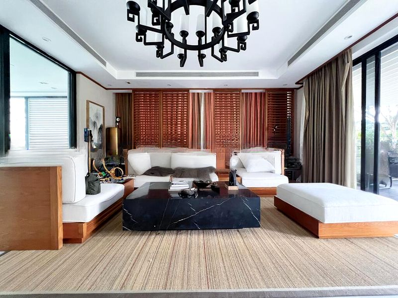 REIGNWOOD HAMILTON SCOTTS 2