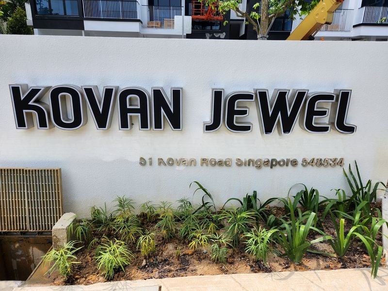KOVAN JEWEL 2