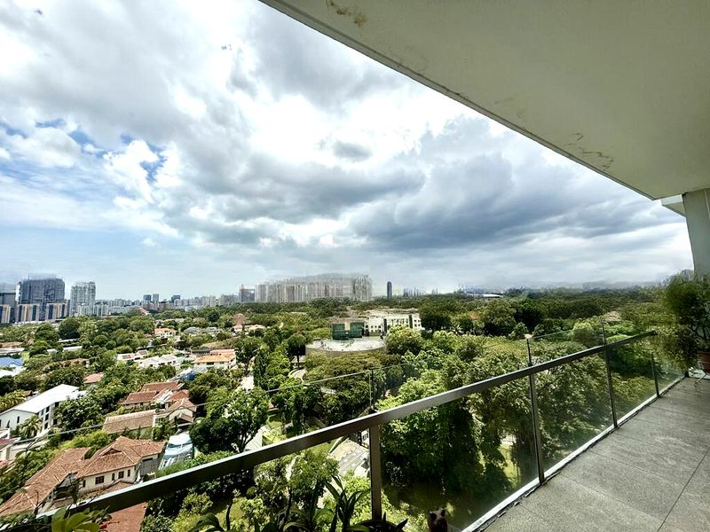 GRANGE RESIDENCES 13