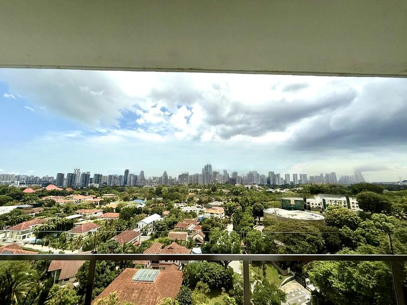 GRANGE RESIDENCES 14