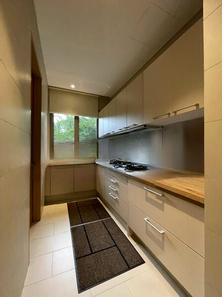 BISHOPSGATE RESIDENCES 9