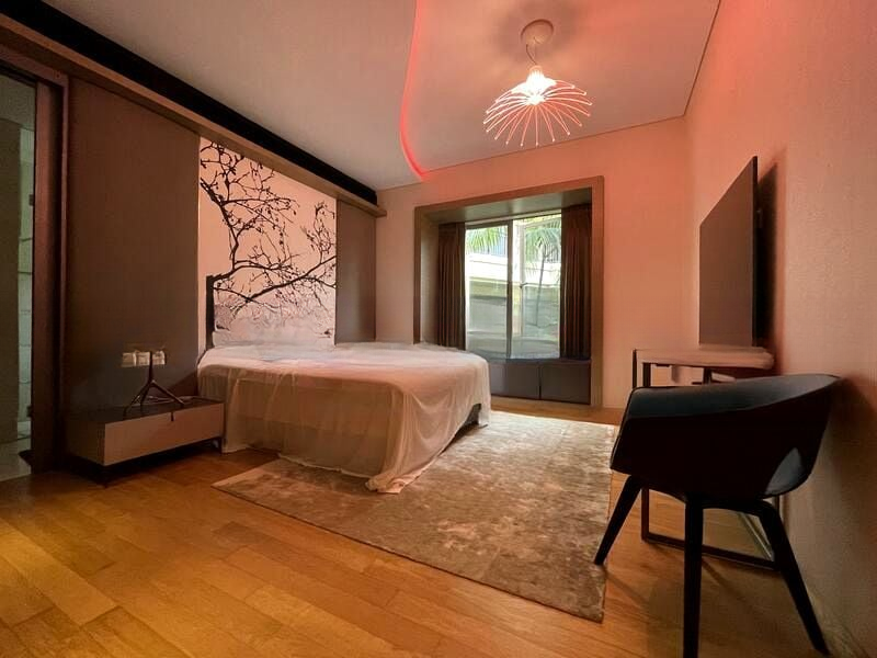 BISHOPSGATE RESIDENCES 5