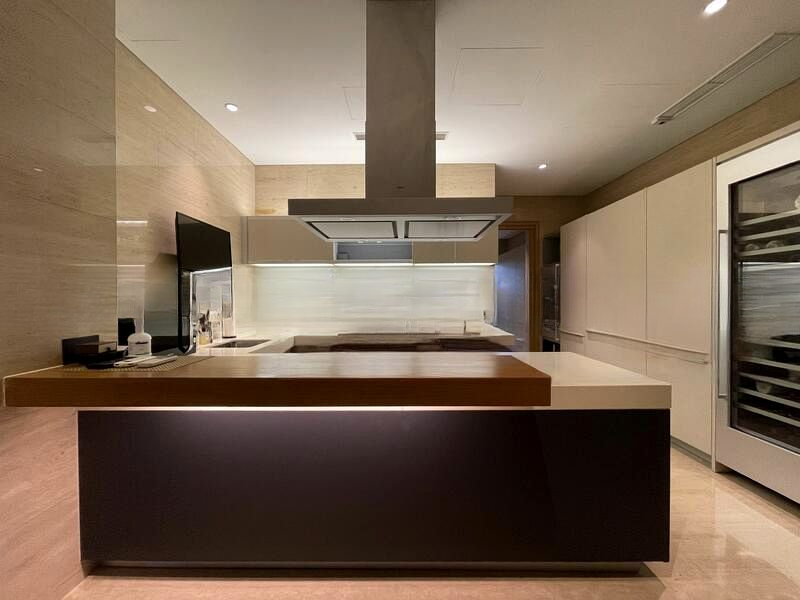 BISHOPSGATE RESIDENCES 3