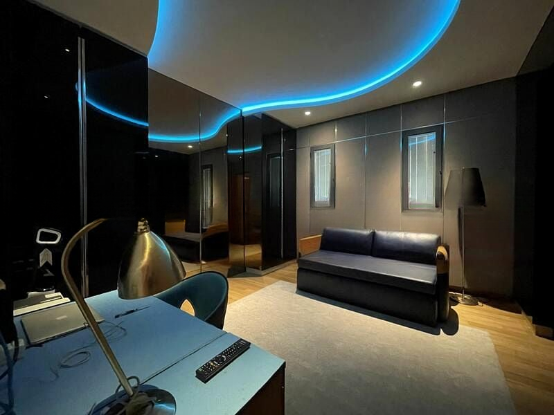 BISHOPSGATE RESIDENCES 4