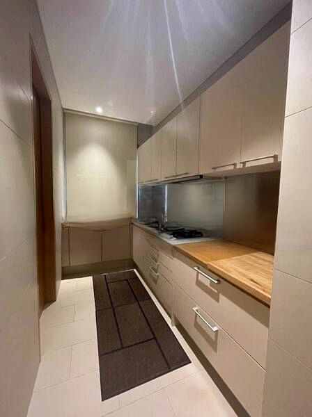 BISHOPSGATE RESIDENCES 7