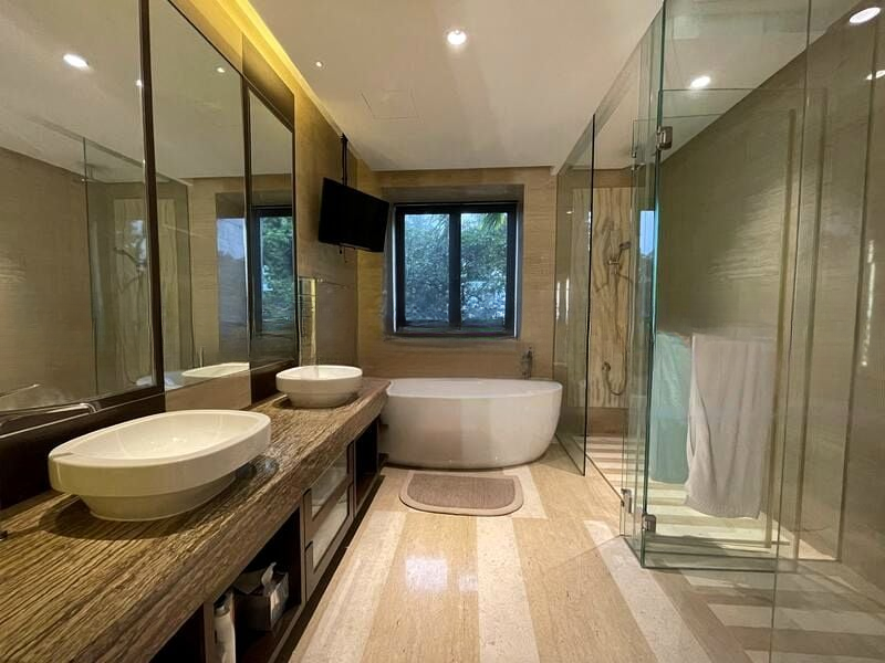 BISHOPSGATE RESIDENCES 6